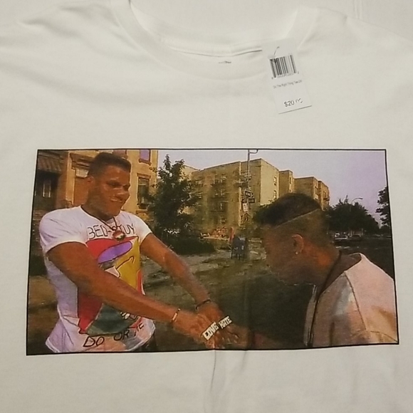 Men's tshirt - Picture 1 of 2